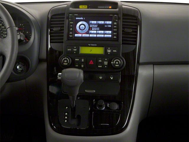 2011 Kia Sedona Vehicle Photo in Langhorne, PA 19047
