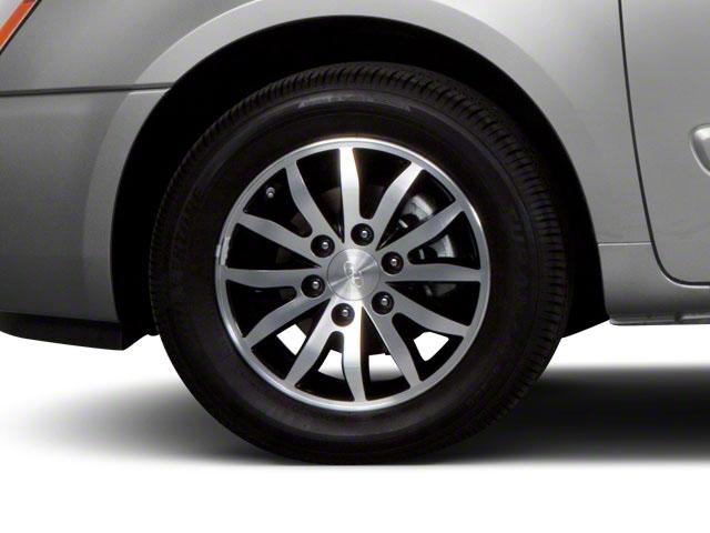 2011 Kia Sedona Vehicle Photo in Langhorne, PA 19047