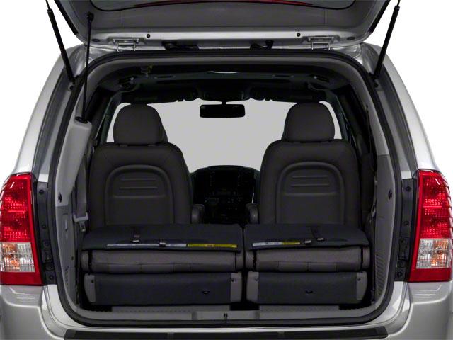 2011 Kia Sedona Vehicle Photo in Langhorne, PA 19047
