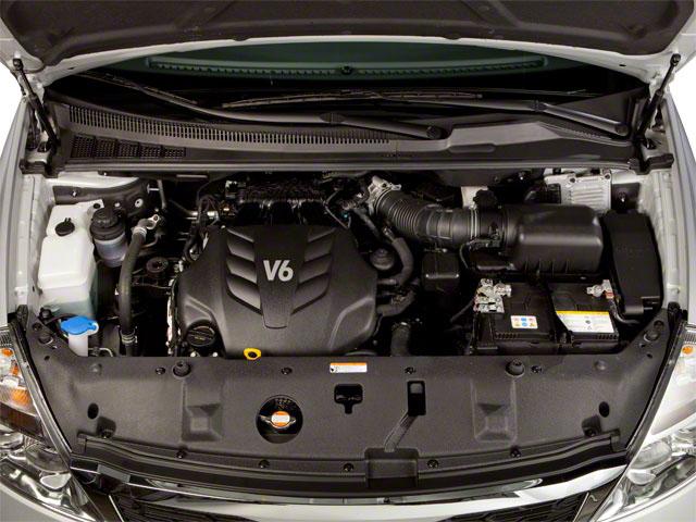 2011 Kia Sedona Vehicle Photo in Langhorne, PA 19047