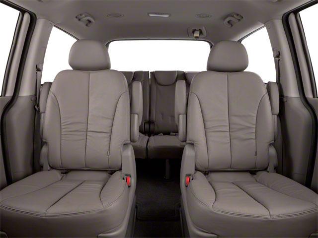 2011 Kia Sedona Vehicle Photo in Langhorne, PA 19047