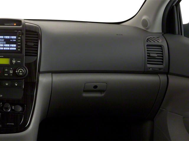 2011 Kia Sedona Vehicle Photo in Langhorne, PA 19047