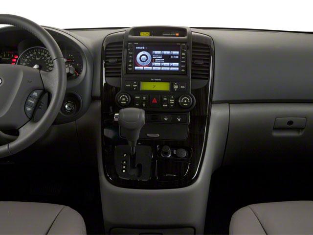 2011 Kia Sedona Vehicle Photo in Langhorne, PA 19047