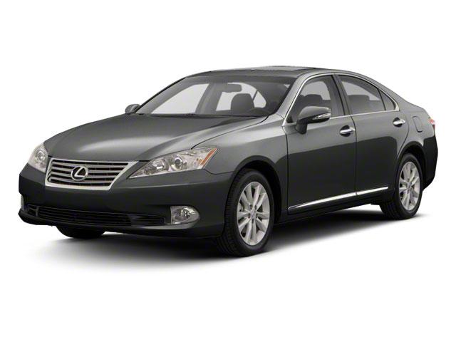 2011 Lexus ES 350 Vehicle Photo in Denton, TX 76205