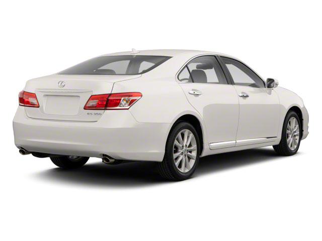 2011 Lexus ES 350 Vehicle Photo in Denton, TX 76205