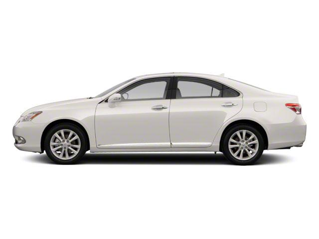 2011 Lexus ES 350 Vehicle Photo in Denton, TX 76205