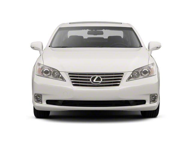 2011 Lexus ES 350 Vehicle Photo in Denton, TX 76205