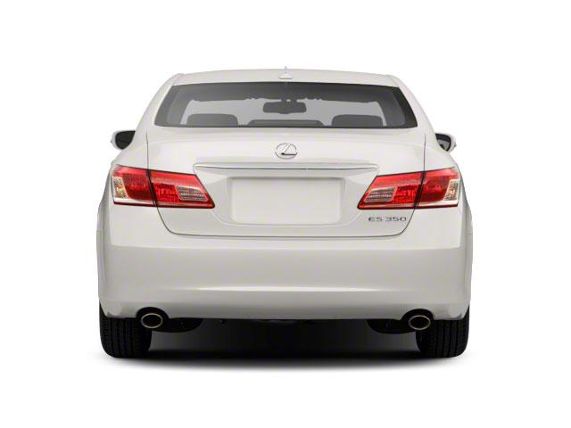 2011 Lexus ES 350 Vehicle Photo in Denton, TX 76205