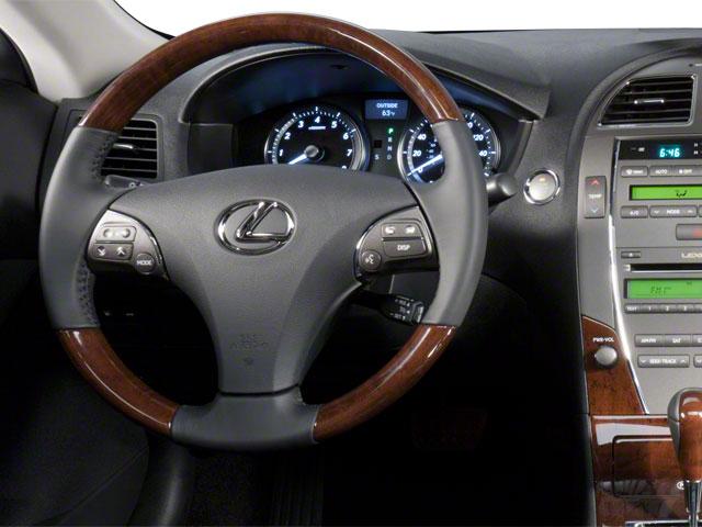 2011 Lexus ES 350 Vehicle Photo in Denton, TX 76205