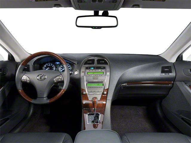 2011 Lexus ES 350 Vehicle Photo in Denton, TX 76205