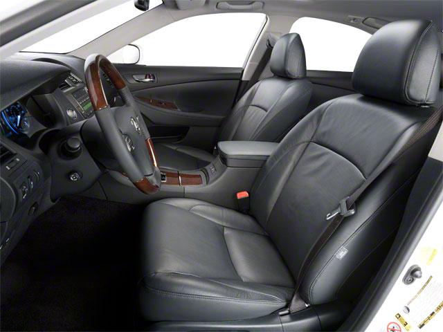 2011 Lexus ES 350 Vehicle Photo in Denton, TX 76205