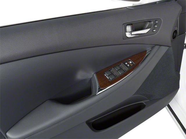 2011 Lexus ES 350 Vehicle Photo in Denton, TX 76205