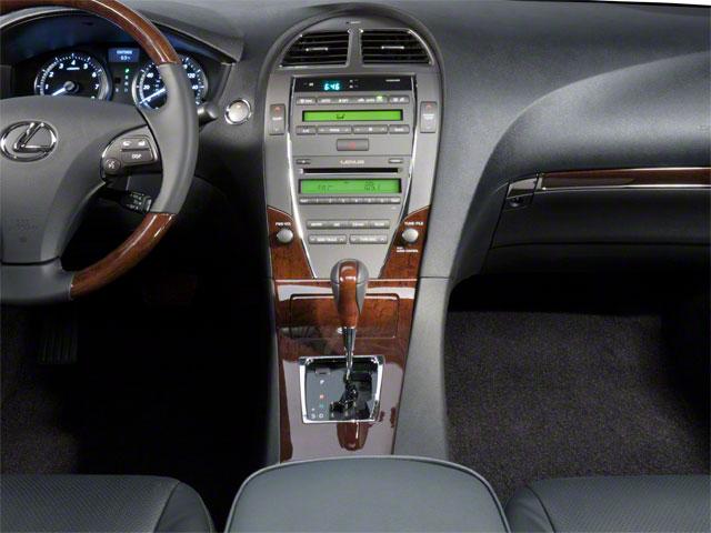 2011 Lexus ES 350 Vehicle Photo in Denton, TX 76205