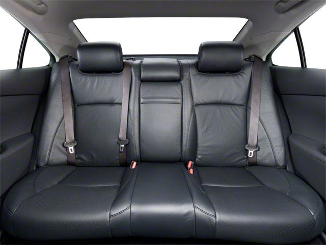 2011 Lexus ES 350 Vehicle Photo in Denton, TX 76205
