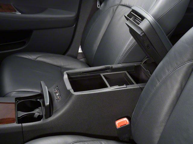 2011 Lexus ES 350 Vehicle Photo in Denton, TX 76205