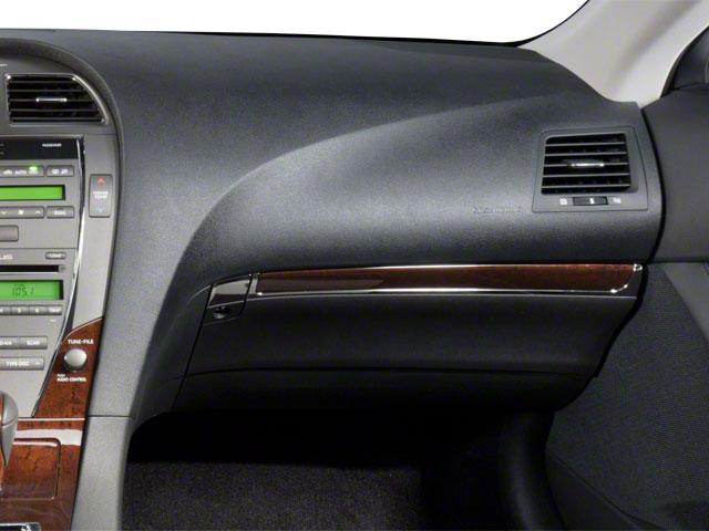 2011 Lexus ES 350 Vehicle Photo in Denton, TX 76205