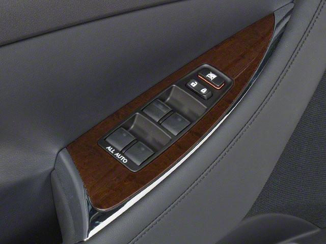 2011 Lexus ES 350 Vehicle Photo in Denton, TX 76205
