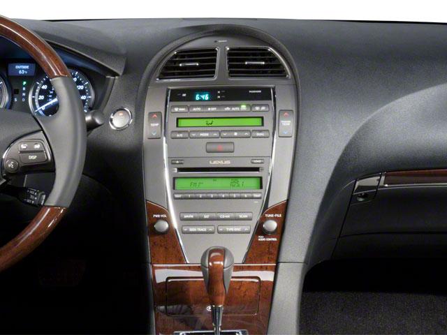 2011 Lexus ES 350 Vehicle Photo in Denton, TX 76205