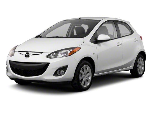 2011 Mazda Mazda2 Vehicle Photo in Lancaster, PA 17601