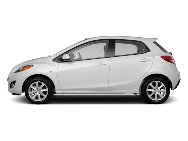 2011 Mazda Mazda2 Vehicle Photo in Lancaster, PA 17601