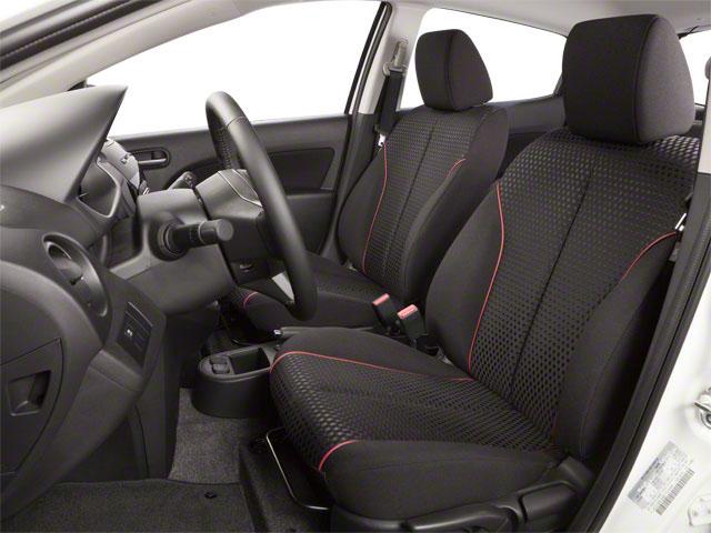 2011 Mazda Mazda2 Vehicle Photo in Lancaster, PA 17601