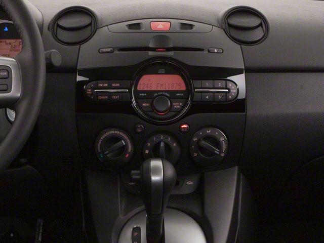 2011 Mazda Mazda2 Vehicle Photo in Lancaster, PA 17601