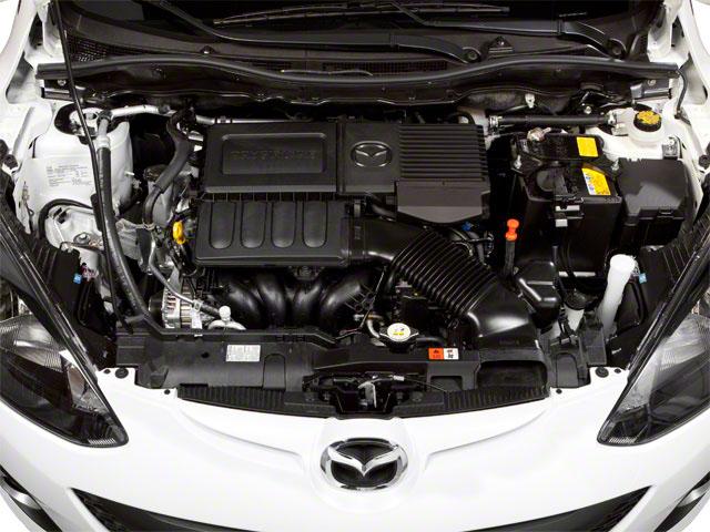 2011 Mazda Mazda2 Vehicle Photo in Lancaster, PA 17601