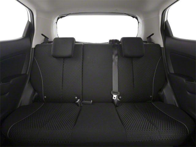 2011 Mazda Mazda2 Vehicle Photo in Lancaster, PA 17601