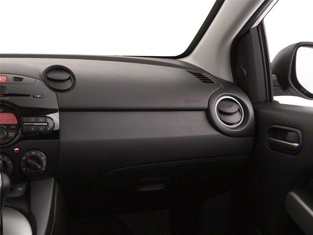 2011 Mazda Mazda2 Vehicle Photo in Lancaster, PA 17601