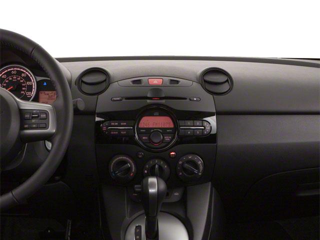 2011 Mazda Mazda2 Vehicle Photo in Lancaster, PA 17601