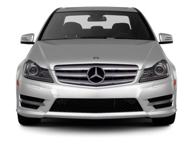 2011 Mercedes-Benz C-Class Vehicle Photo in Belle Vernon, PA 15012