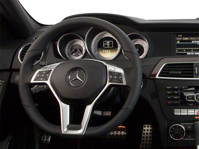 2011 Mercedes-Benz C-Class Vehicle Photo in Belle Vernon, PA 15012