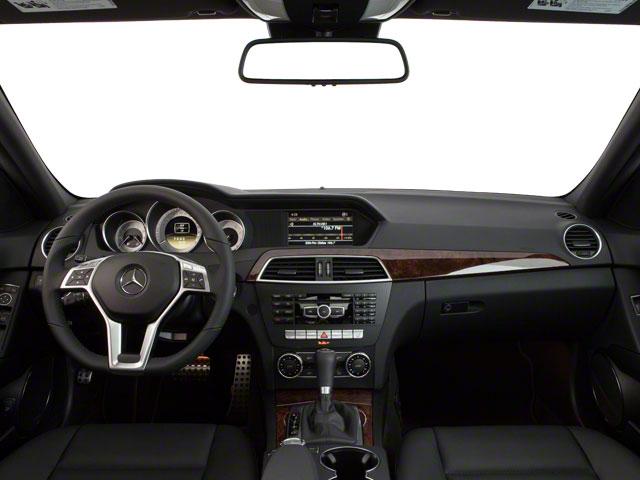 2011 Mercedes-Benz C-Class Vehicle Photo in Belle Vernon, PA 15012