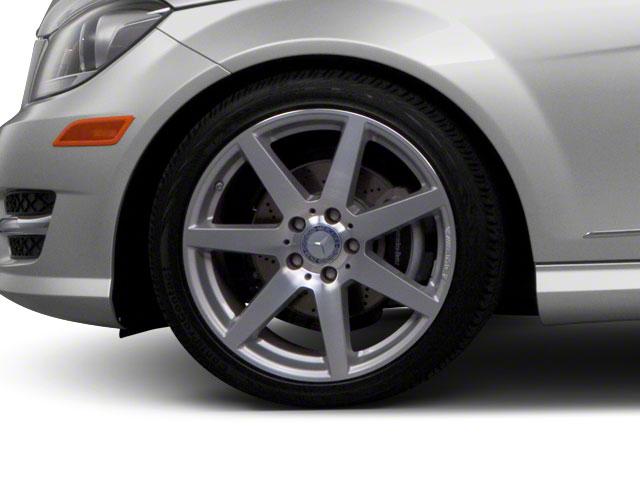 2011 Mercedes-Benz C-Class Vehicle Photo in Belle Vernon, PA 15012