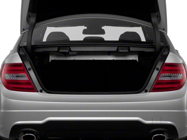 2011 Mercedes-Benz C-Class Vehicle Photo in Belle Vernon, PA 15012