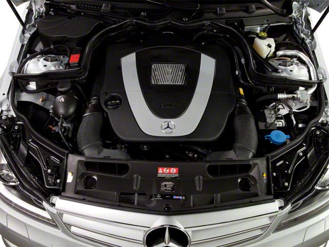 2011 Mercedes-Benz C-Class Vehicle Photo in Belle Vernon, PA 15012