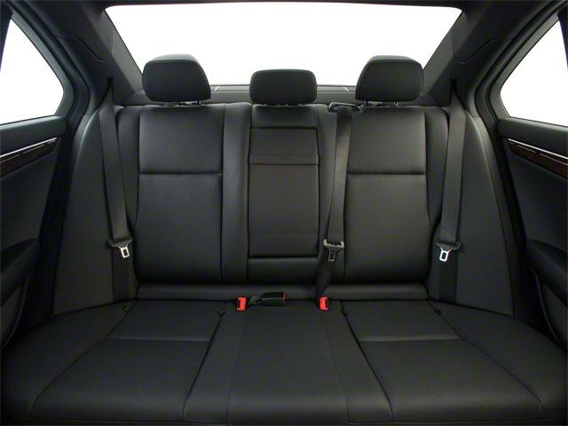 2011 Mercedes-Benz C-Class Vehicle Photo in Belle Vernon, PA 15012