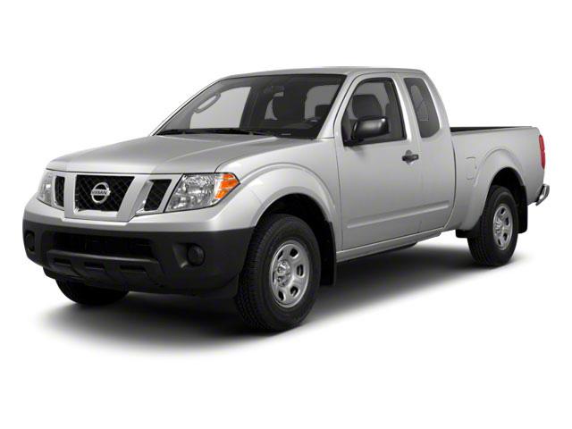 2011 Nissan Frontier Vehicle Photo in Pleasant Hills, PA 15236