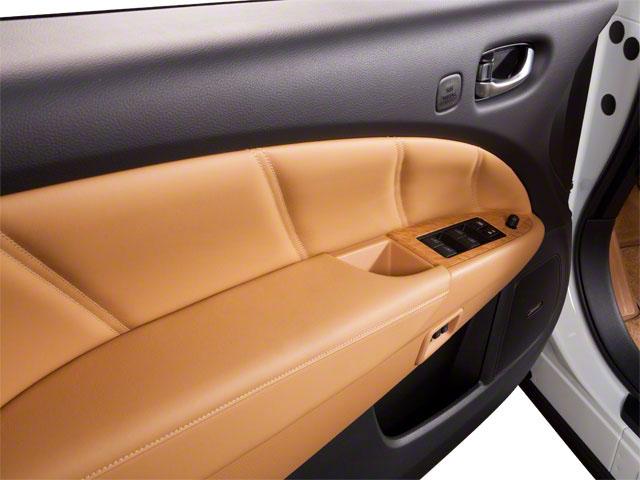 2011 Nissan Murano CrossCabriolet Vehicle Photo in Bluffton, SC 29910