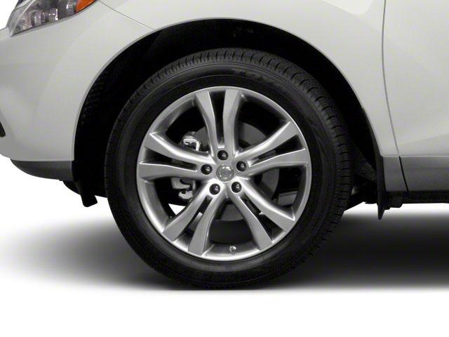 2011 Nissan Murano CrossCabriolet Vehicle Photo in Bluffton, SC 29910