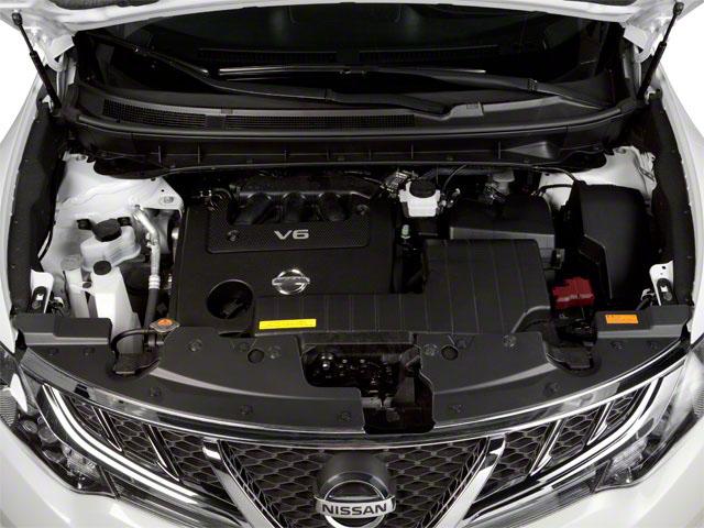 2011 Nissan Murano CrossCabriolet Vehicle Photo in Bluffton, SC 29910
