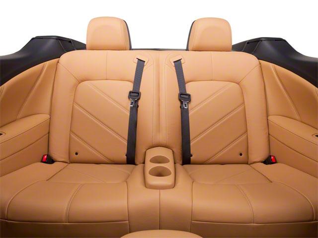 2011 Nissan Murano CrossCabriolet Vehicle Photo in Bluffton, SC 29910