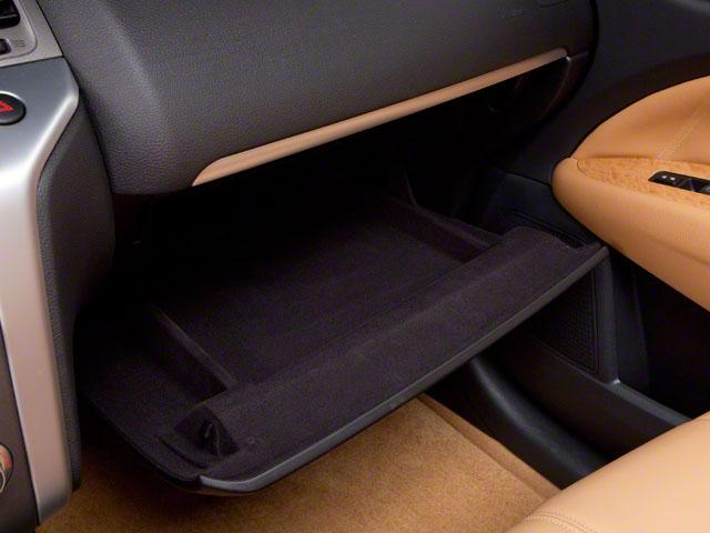 2011 Nissan Murano CrossCabriolet Vehicle Photo in Bluffton, SC 29910