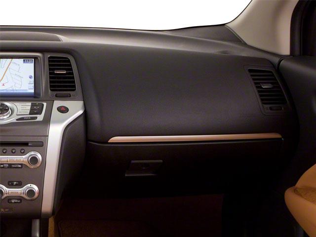 2011 Nissan Murano CrossCabriolet Vehicle Photo in Bluffton, SC 29910