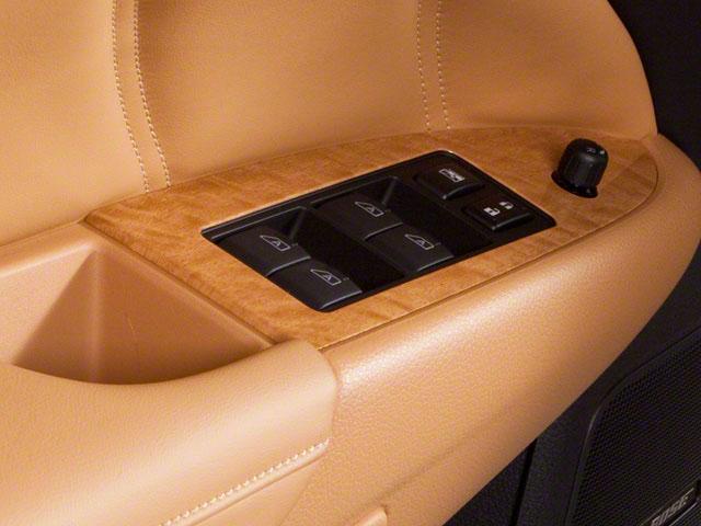 2011 Nissan Murano CrossCabriolet Vehicle Photo in Bluffton, SC 29910