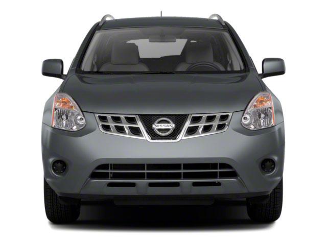 2011 Nissan Rogue Vehicle Photo in Pleasant Hills, PA 15236