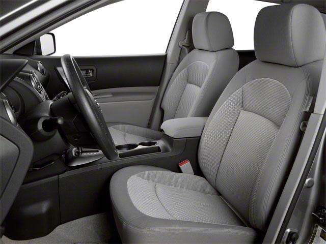 2011 Nissan Rogue Vehicle Photo in Pleasant Hills, PA 15236