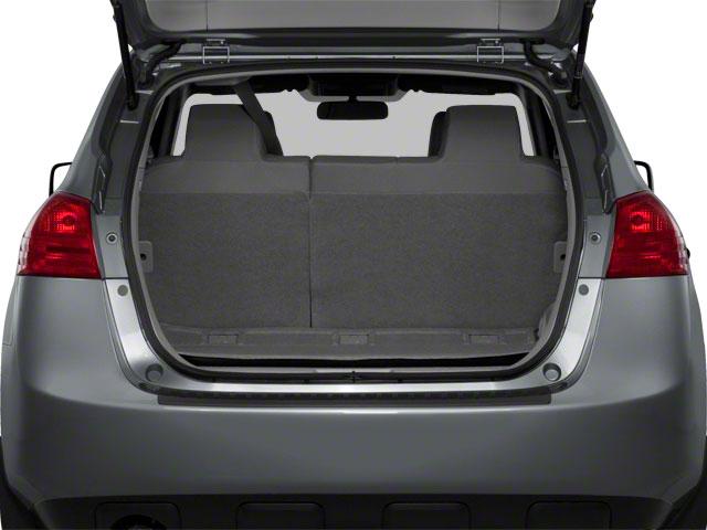 2011 Nissan Rogue Vehicle Photo in Pleasant Hills, PA 15236