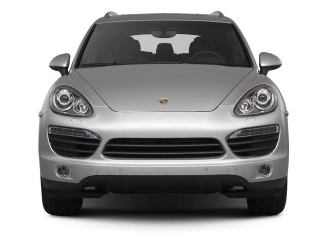 2011 Porsche Cayenne Vehicle Photo in Denton, TX 76205