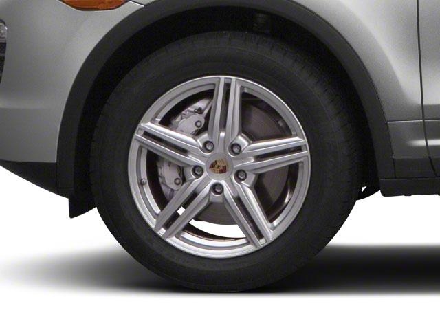 2011 Porsche Cayenne Vehicle Photo in Denton, TX 76205